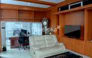 Common Space 5 Lux Room near Kemang (AR1)