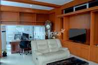 Common Space Lux Room near Kemang (AR1)
