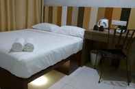 Bilik Tidur Hotel 138 @ Subang