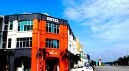 Hotel 138 @ Subang, THB 966.55