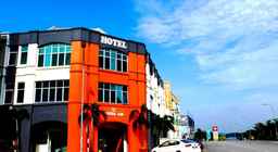 Hotel 138 @ Subang, ₱ 1,053.80