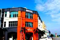 Exterior Hotel 138 @ Subang