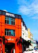 EXTERIOR_BUILDING Hotel 138 @ Subang