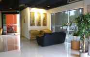 Lobby 7 Hotel 138 @ Subang