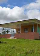 EXTERIOR_BUILDING Amiscosa Farmhouse 1