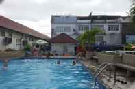 Swimming Pool Nilawan Guesthouse