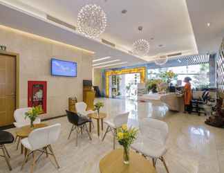 Sảnh chờ 2 HELIOS BOUTIQUE HOTEL & SPA