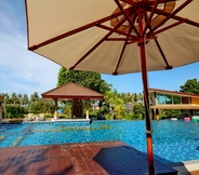 Swimming Pool 4 Phutara Lanta Resort