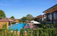 สระว่ายน้ำ 2 Phutara Lanta Resort