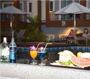 Bar, Kafe, dan Lounge 5 Phutara Lanta Resort