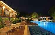 สระว่ายน้ำ 3 Phutara Lanta Resort