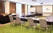 Ruangan Fungsional 7 Park Regis Singapore