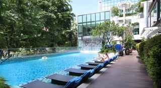 Park Regis Singapore, SGD 357