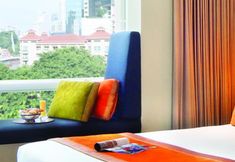 臥室 5 Park Regis Singapore