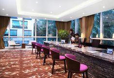 로비 6 Park Regis Singapore