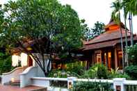 Bangunan Oasis Baan Saen Doi Spa Resort