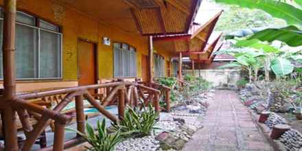 Exterior 4 Kawayanan Resort