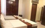 Kamar Tidur 3 Aquari Travellers Inn