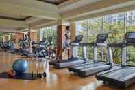 Fitness Center The Dharmawangsa Jakarta