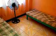 Kamar Tidur 6 Ciudad Ala Majica Guest House