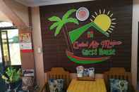 Lobi Ciudad Ala Majica Guest House