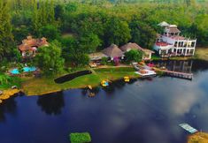 ภายนอกอาคาร 2 Golden Lake View Boutique Resort