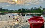 Tempat Tarikan Berdekatan 4 Golden Lake View Boutique Resort