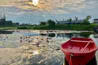 Tempat Tarikan Berdekatan Golden Lake View Boutique Resort