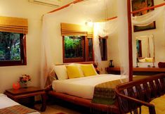 ห้องนอน 6 Golden Lake View Boutique Resort