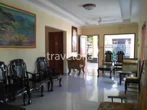 Lobby 4 Cozy Room very close to Universitass Indonesia Depok (UNO)