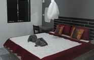 ห้องนอน 7 Lanta Memory Resort