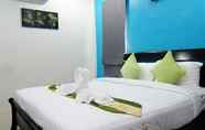 ห้องนอน 5 Lanta Memory Resort