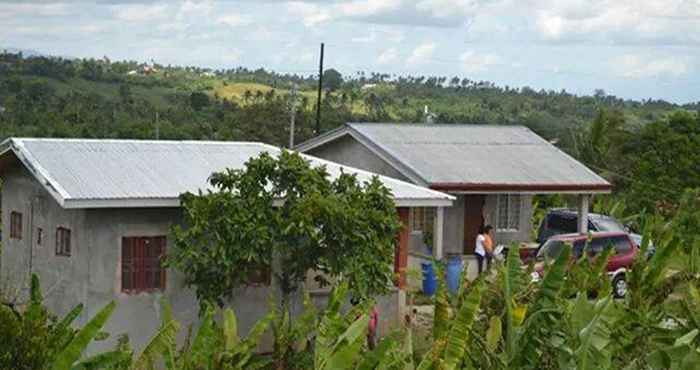 Bên ngoài Amiscosa Farmhouse 2