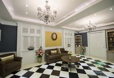 Lobby 3 Coco Beach Resort