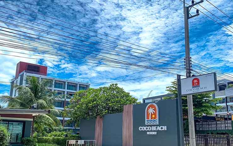 Coco Beach Resort