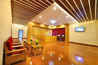 Lobi Thanh Lich Hue Hotel