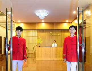 Sảnh chờ 2 Thanh Lich Hue Hotel