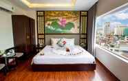 Kamar Tidur 3 Thanh Lich Hue Hotel