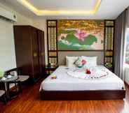 Phòng ngủ 6 Thanh Lich Hue Hotel