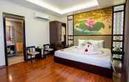 Bilik Tidur 2 Thanh Lich Hue Hotel