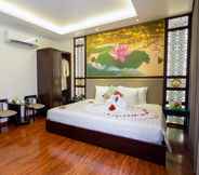 Phòng ngủ 5 Thanh Lich Hue Hotel