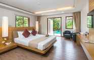 Kamar Tidur 5 Ayrest Hotel