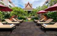 Phương tiện giải trí 6 Ayrest Hotel