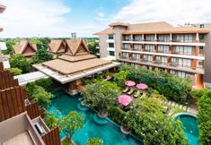 วิวและสถานที่ท่องเที่ยวใกล้เคียง 7 Ayrest Hotel