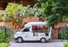 บริการของโรงแรม 7 Ayrest Hotel