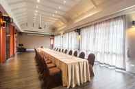 ห้องประชุม Ayrest Hotel