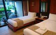 ห้องนอน 7 Laplaya Boutique Resort