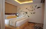 Bilik Tidur 5 Sweet Home Boutique Hotel