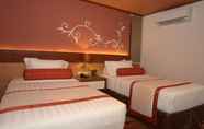 Bilik Tidur 7 Sweet Home Boutique Hotel