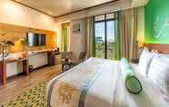 Kamar Tidur 2 Sweet Home Boutique Hotel